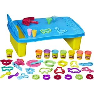 Play-doh Juego De Mesa Para Actividades De Arte Y Manualidad