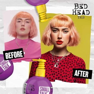 Tigi Bed Head - Hidratante Para Peinar, Voluminizador - Image 3