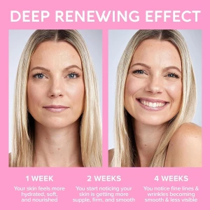 Maree Crema Facial Antiarruga Con Retinol, Acido Hialurónico Momento De Aplicación Día/noche Tipo De Piel Todo Tipo De Piel - Image 3