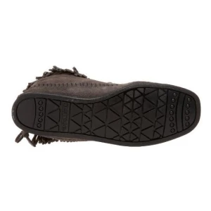 Minnetonka 299 Botas Con Cremallera Para Mujer - Image 4