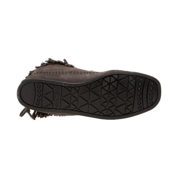 Minnetonka 299 Botas Con Cremallera Para Mujer - Image 4