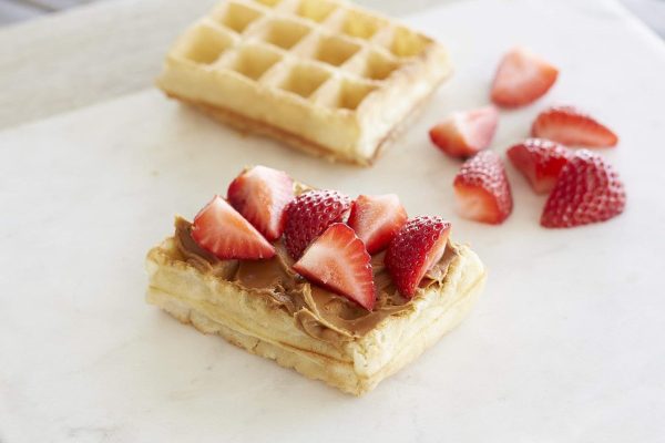Lotus Biscoff, Mantequilla De Galleta Para Untar Vegana 400g - Image 3