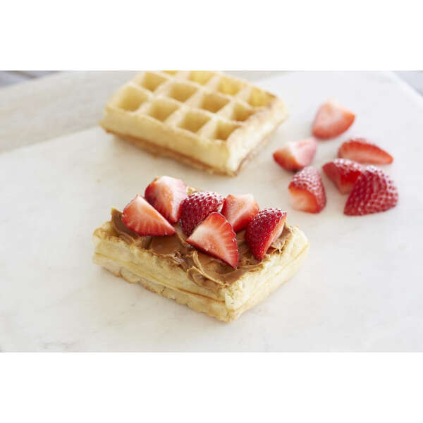 Lotus Biscoff, Mantequilla De Galleta Para Untar Vegana 400g - Image 3