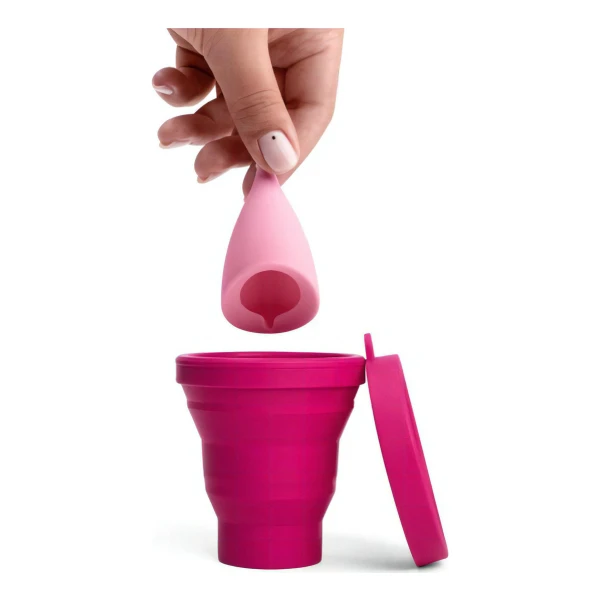 Intimina - Esterilizador De Copas Menstruales - Image 2
