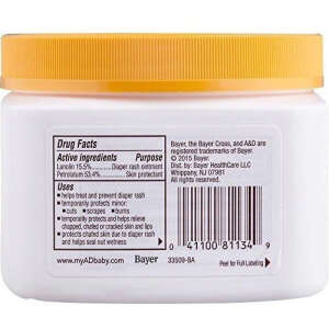 Crema Bayer A+d Original 454 G - Image 3