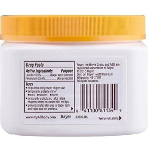 Crema Bayer A+d Original 454 G - Image 3