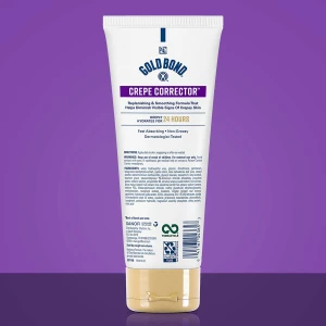 Gold Bond Age Renew Crepe Corrector Locion Corporal - Image 2