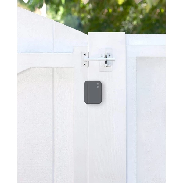 Sensor De Contacto Magnetico Para Alarma Ring Para Exterior - Image 3