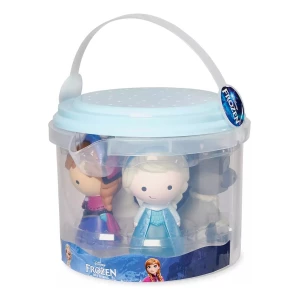Disney Frozen Juego De Baño Oficial - Image 2