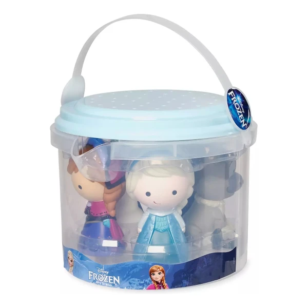 Disney Frozen Juego De Baño Oficial - Image 2