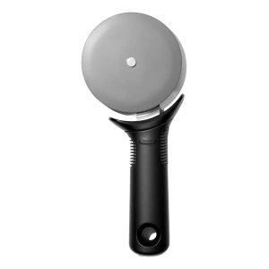 Oxo Cortador De Pizzas Para Sartenes Antiadherentes 11 Cm Color Negro