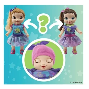 Baby Alive Baby Grows Up (dreamy) - Image 3