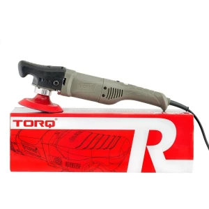 Torq Buf504 - Pulidora Rotativa De Precisión (1 Unidad)