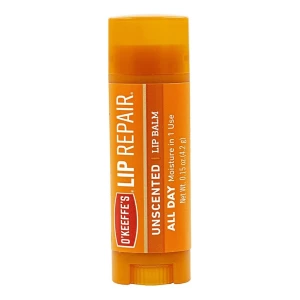 O'keeffe's Bálsamo Labial Sin Perfume, Labios Secos Pack 2 - Image 3