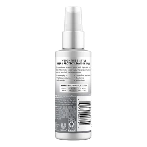 Nexxus- Acondicionador Sin Enjuague, Hidratante 121ml - Image 2