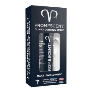 Promescent Delay Spray De 7.4ml - 60 Pulverizaciones - Image 2