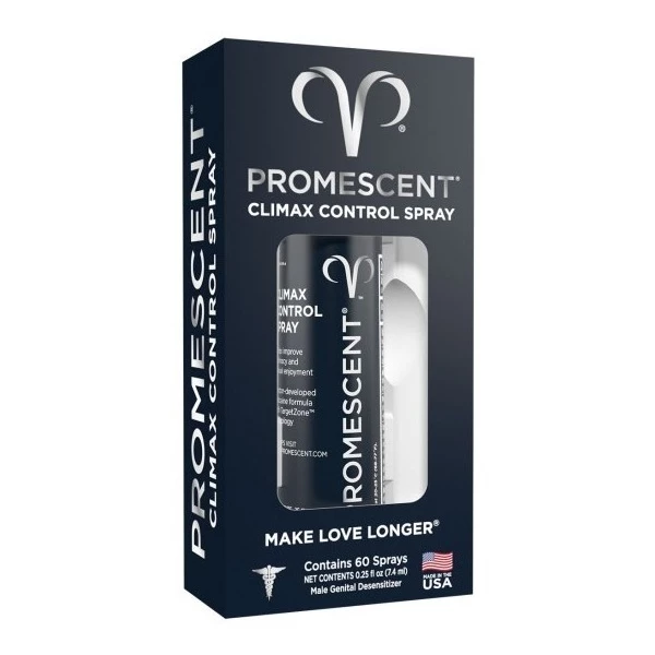 Promescent Delay Spray De 7.4ml - 60 Pulverizaciones - Image 2