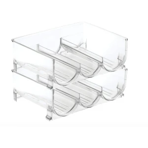 Organizador De Botellas Para Agua, Vino Y Otros Mdesing
