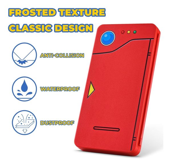 Estuche Para Juegos Switch Compatible Con Juegos De Nintendo - Image 2