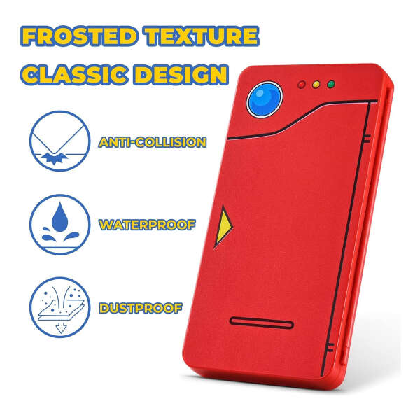 Estuche Para Juegos Switch Compatible Con Juegos De Nintendo - Image 2