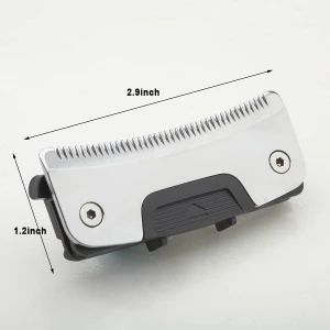 Cuchilla De Repuesto Compatible Con Remington Hc4240, Hc4250 - Image 2
