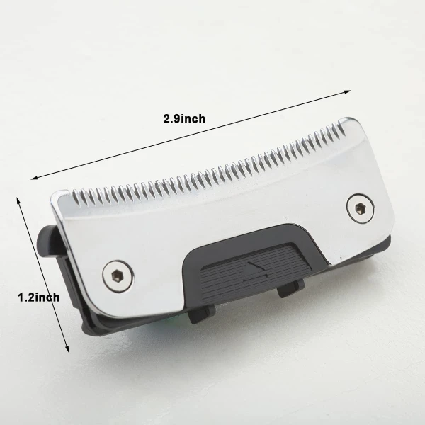 Cuchilla De Repuesto Compatible Con Remington Hc4240, Hc4250 - Image 2