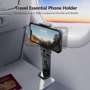 Miikare Soporte Universal Para Teléfono Rotación 360º - Image 4