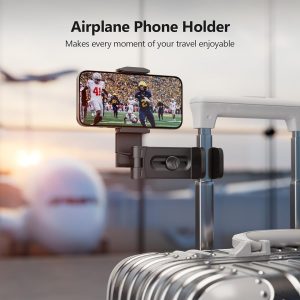 Miikare Soporte Universal Para Teléfono Rotación 360º - Image 5