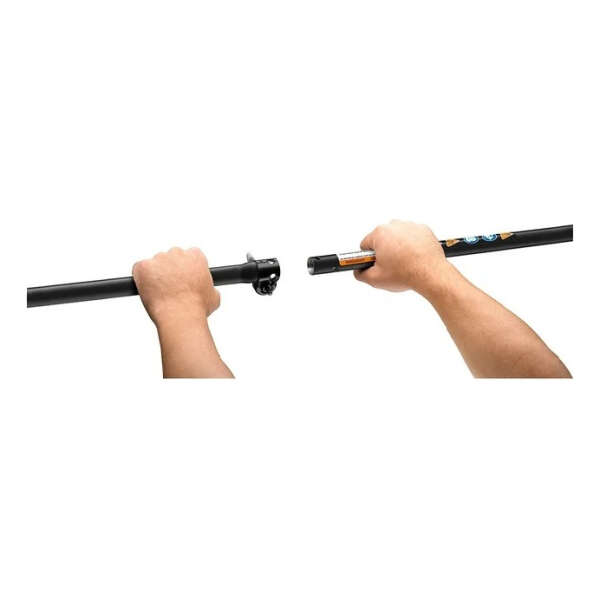 Hart Accesorio Soplador Axial Powerfit Para Cortasetos - Image 2