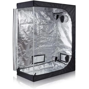 Tienda De Cultivo Hidropónico, Greenhouser - 60''x32''x80''.
