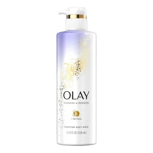 Olay Gel De Baño Nocturno 530ml