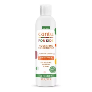 Cantu Kids Acondicionador Para Niños Cabello Rizado 237ml