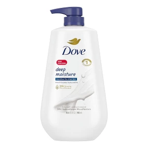 Dove Jabón Corporal, Humectación Profunda 905ml