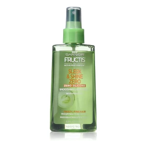 Garnier Sleek & Shine Zero Control Frizz Sin Silicona