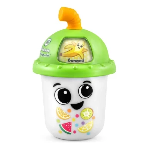 Vtech Leapfrog Juguete Vaso Fruta De Colores, Musica Y Luces - Image 4