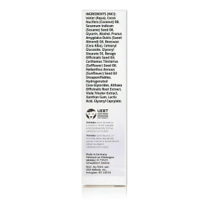 Crema Facial Sensible, Weleda Baby Sensitive Care 1.7 Onzas - Image 4