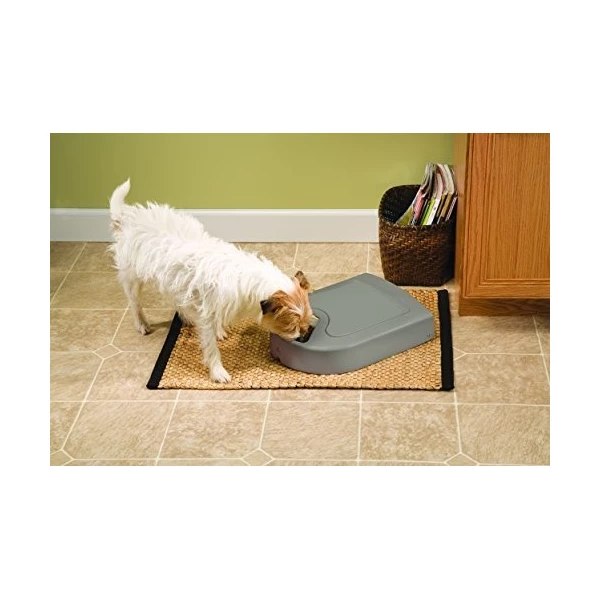 Alimentador Automatico Para Perros Y Gatos De 5 Comidas, Se - Image 5
