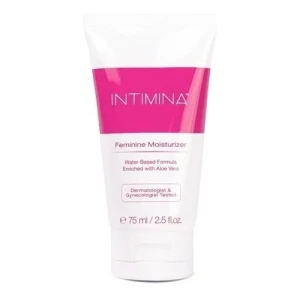 Intimina Hidratante Femenino Para Copas Y Accesorios Color Rosa - Image 2