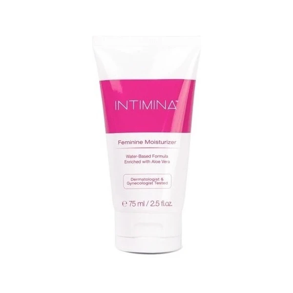 Intimina Hidratante Femenino Para Copas Y Accesorios Color Rosa - Image 2