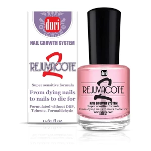 Duri Rejuvicote Esmalte Fortalecedor-endurecedor Para Uñas - Image 2