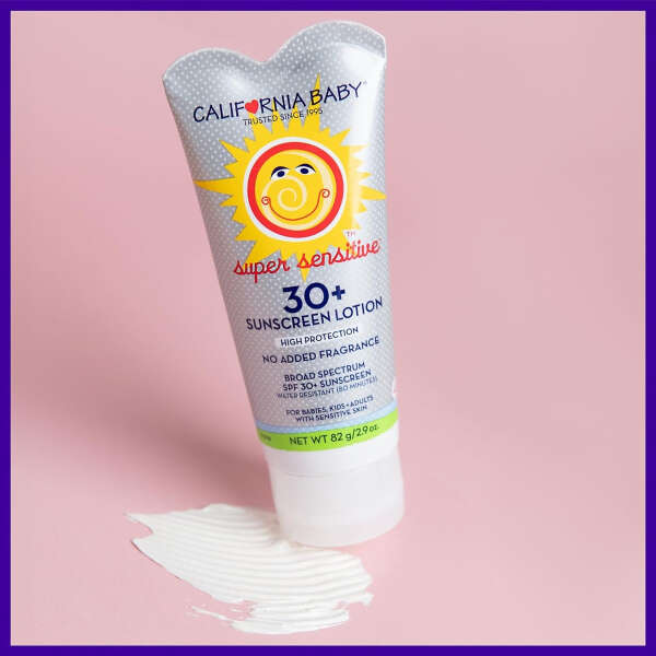 Protector Solar Super Sensible Sin Fragancia 30 Spf - Image 3