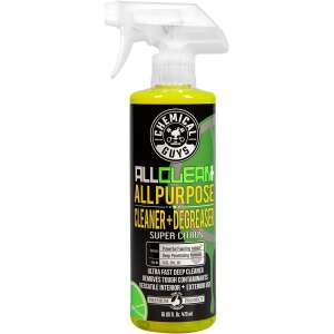 Chemical Guys Super Limpiador Cítrico Multiproposito De Auto