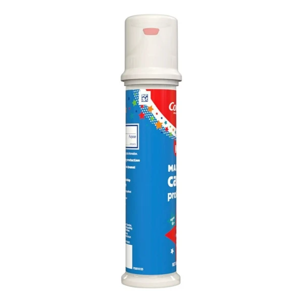 Colgate Bomba Pasta De Dientes Con Flúor Para Niños 124g - Image 2