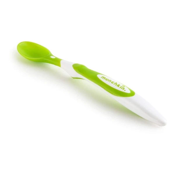 Munchkin 6 Pack De Cucharas Para Bebe De Punta Blanda - Image 2