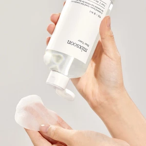 Mixsoon Tónico Facial Bean Tone Con Extracto De Frijol 300ml Momento De Aplicación Día/noche Tipo De Piel Todo Tipo De Piel - Image 4