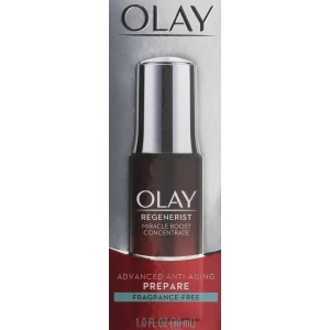 Olay Crema Facial Hidratante Restauradora 30ml Tipo De Piel Todo Tipo De Piel - Image 2