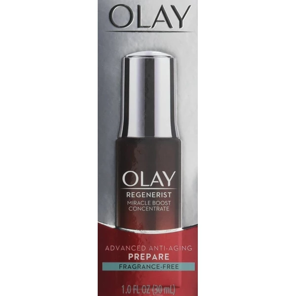 Olay Crema Facial Hidratante Restauradora 30ml Tipo De Piel Todo Tipo De Piel - Image 2