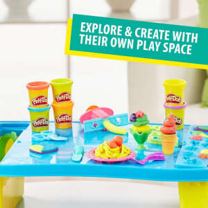 Play-doh Juego De Mesa Para Actividades De Arte Y Manualidad - Image 2