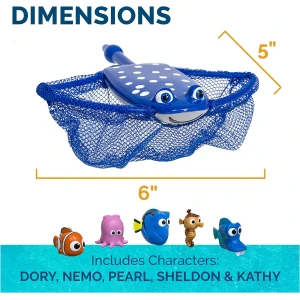 Swimways Juguete Para Bucear - Buscando A Dory 15cm - Image 3