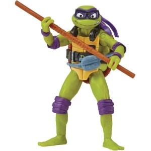 Tortugas Ninja: Mutante, Donatello Figura De Acción 11.4 Ctm